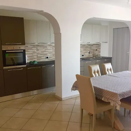 Apartment Casa Joca