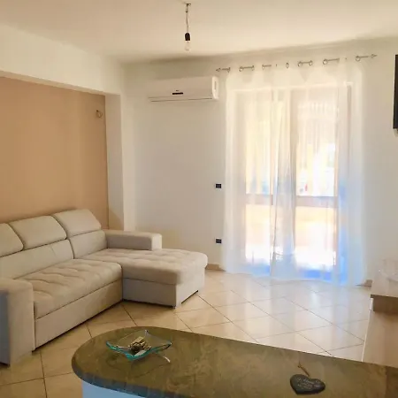 Apartment Casa Joca *