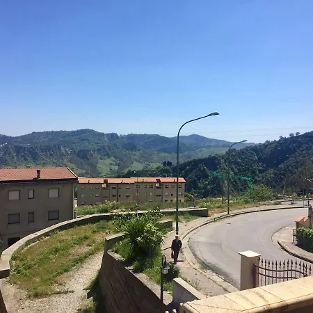 Casa Joca Stilo