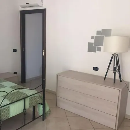 Apartment Casa Joca