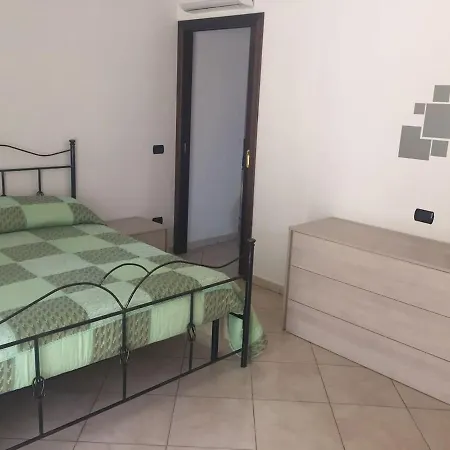 Apartment Casa Joca Stilo