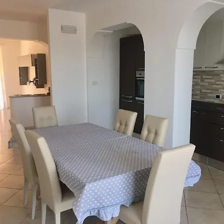 Casa Joca Apartment
