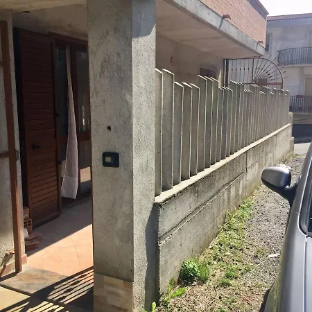 Apartment Casa Joca Stilo
