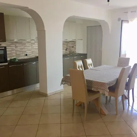 Apartment Casa Joca *