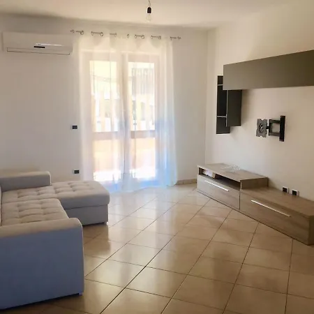 Apartment Casa Joca Stilo