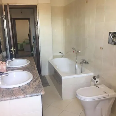 Casa Joca Apartment
