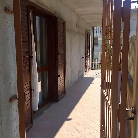 Casa Joca Apartment *