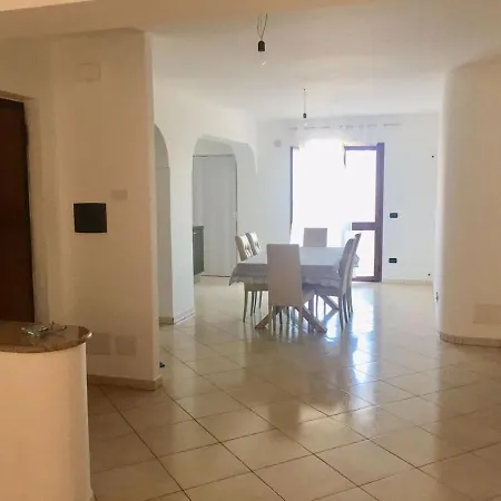 Casa Joca Apartment *