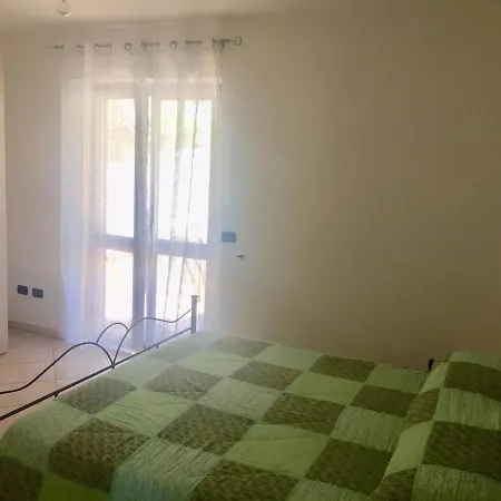 Casa Joca Apartment Stilo