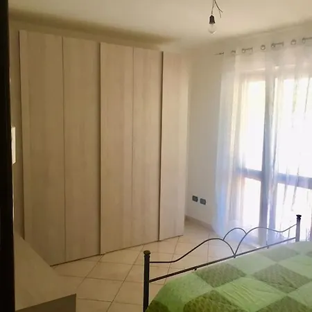 Apartment Casa Joca Stilo