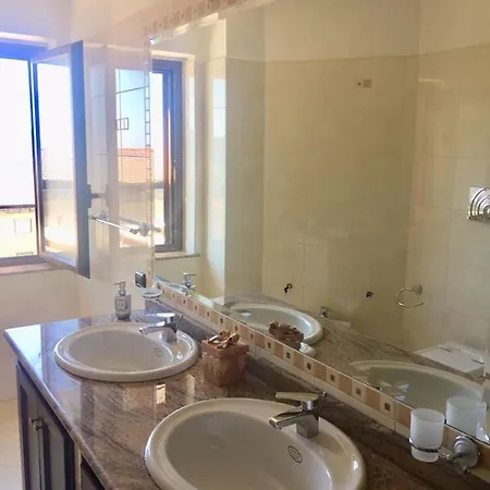 Casa Joca Apartment
