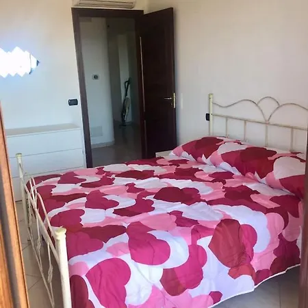 Apartment Casa Joca Stilo